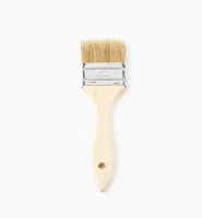 Disposable Natural-Bristle Brushes