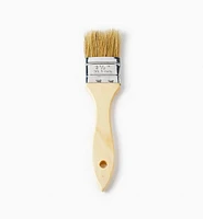 Disposable Natural-Bristle Brushes