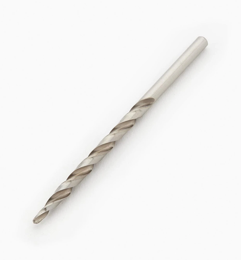 HSS Taper Drill Bits