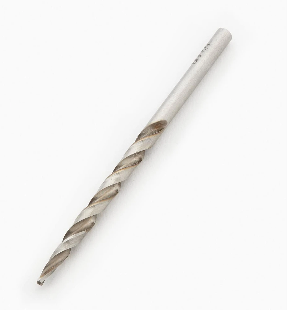 HSS Taper Drill Bits