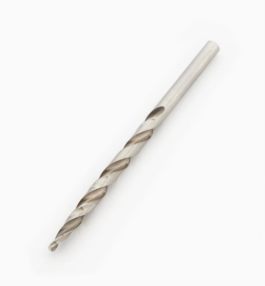 HSS Taper Drill Bits