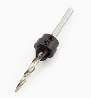 Drill Bit/Countersink/ Counterdrill Units