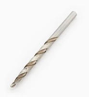 HSS Taper Drill Bits