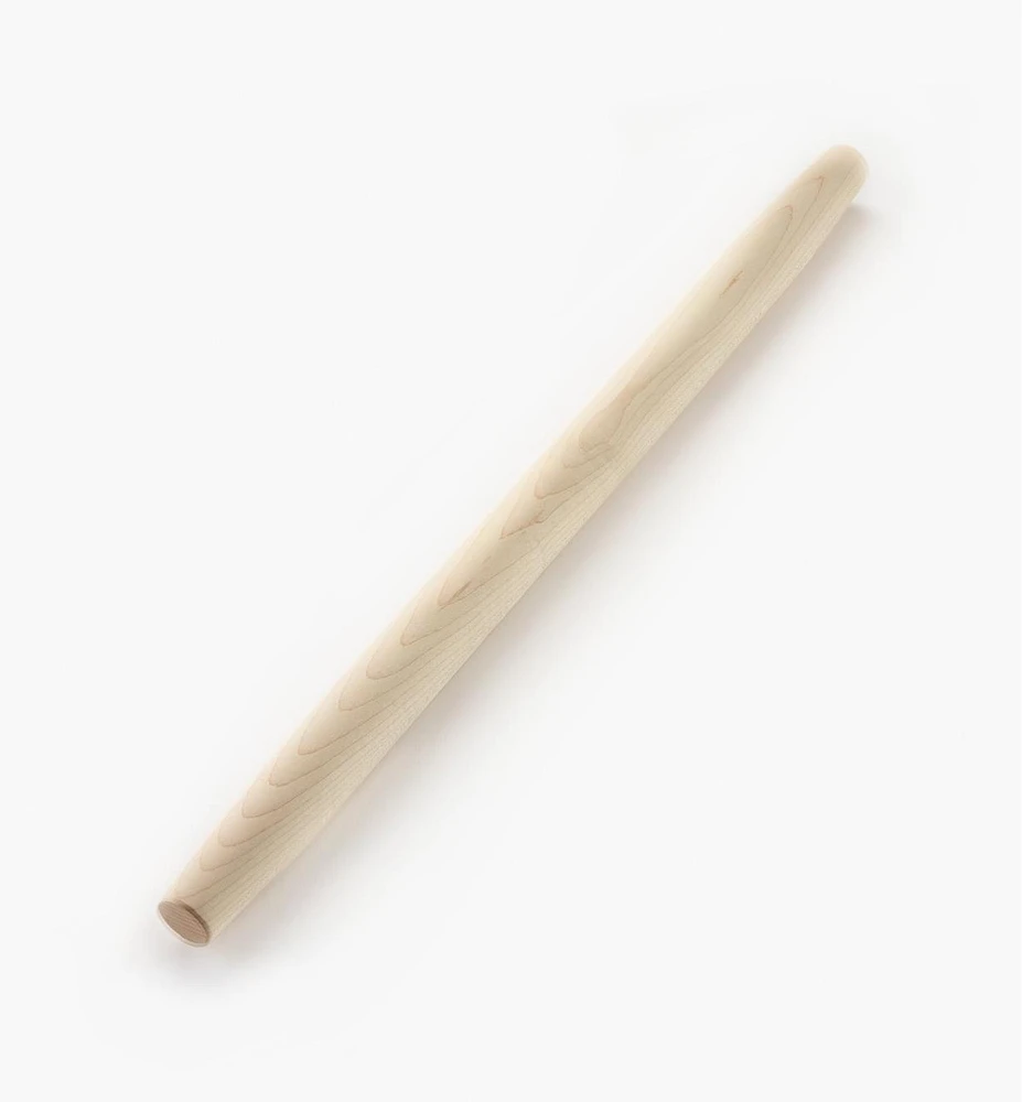 French-Style Rolling Pin