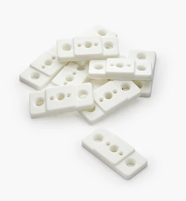 Drawer Slide Spacers