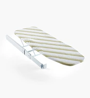 Drawer-Mount Folding Ironing Board