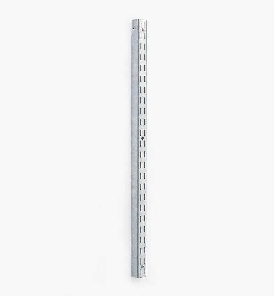 Standards for Galvanized Heavy-Duty Shelving System