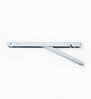 Brackets for Galvanized Heavy-Duty Shelving System