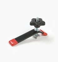 Hold-Down Clamp for Drill-Press Table & Fence