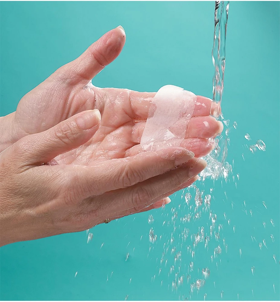 Travel Hand Soap