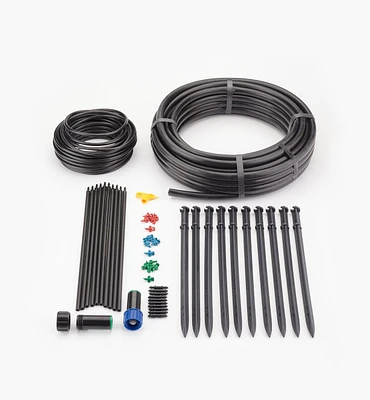 Garden Border Watering Kit