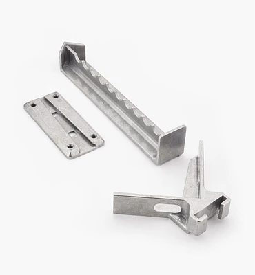 Miter Attachment for Dubuque Face-Frame Clamp