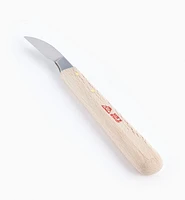 #2 German Chip Carving Knife