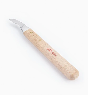 #7 German Chip Carving Knife