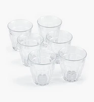 Duralex Picardie Glasses