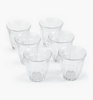 Duralex Picardie Glasses