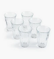 Verres Picardie Duralex