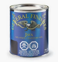 Java General Gel Stain