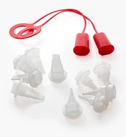 12-Piece Accessory Kits for Dripless Glue Bottles