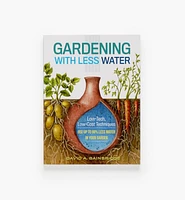 Gardening with Less Water