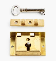 Economy Box Locks