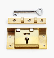 Economy Box Locks