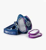 Elipse Low-Profile Dust Respirator