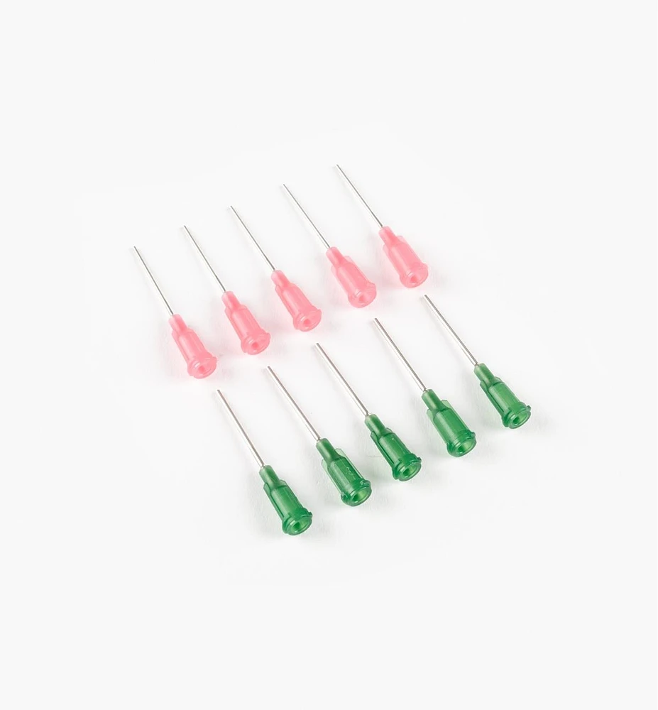 Replacement Needles for Glue Syringes