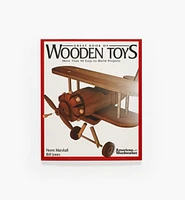 Great Book of Wooden Toys