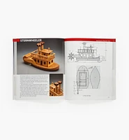 Great Book of Wooden Toys