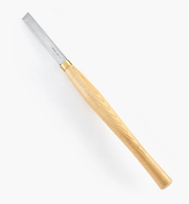 Economy Oval Skew Chisel