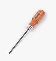 Grace USA Gunsmith-Style Phillips Screwdrivers