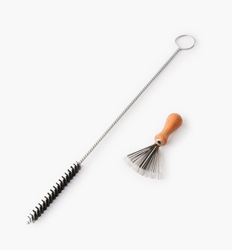 Brosses de qualité pour tâches ingrates