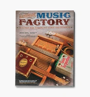 Handmade Music Factory