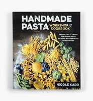 Handmade Pasta Workshop and Cookbook