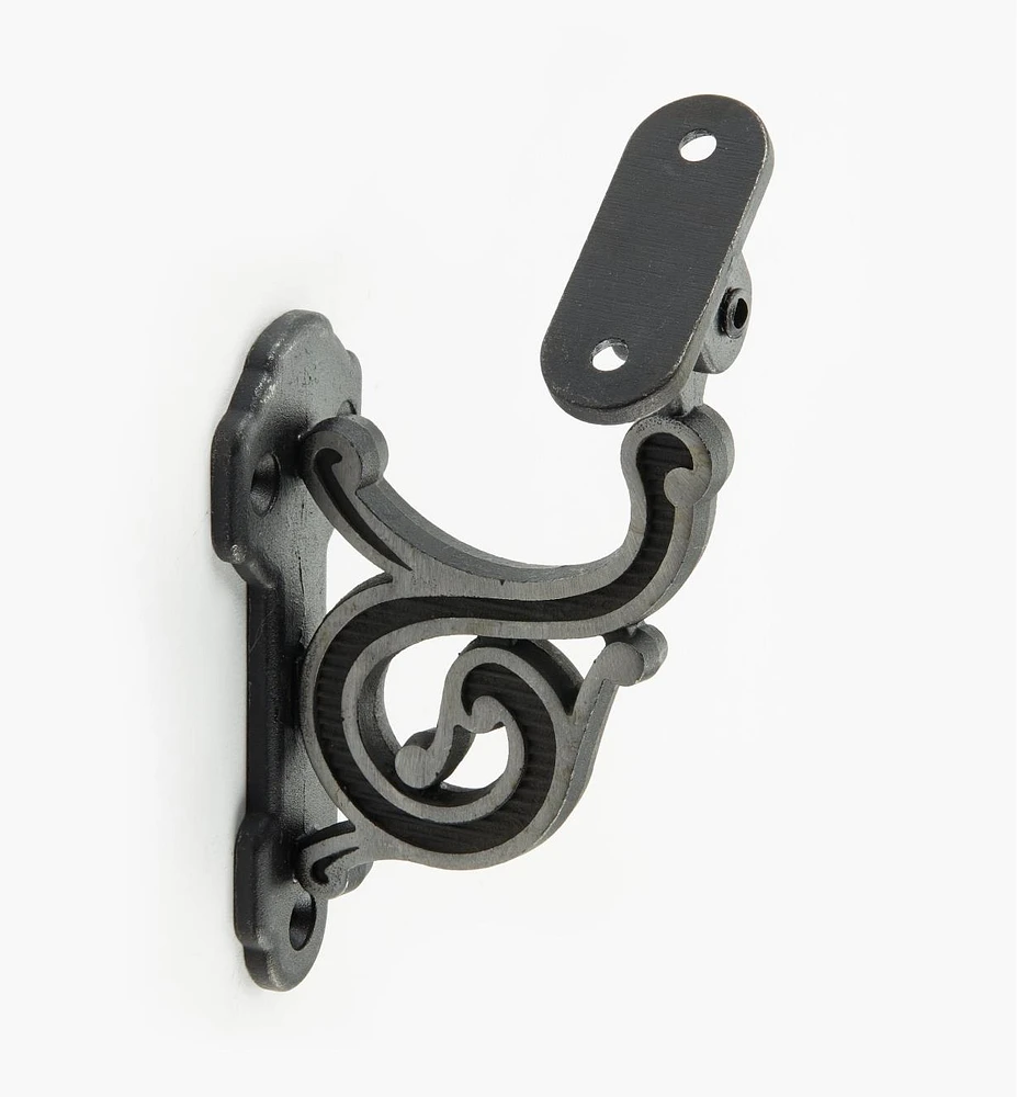 Scroll Handrail Bracket