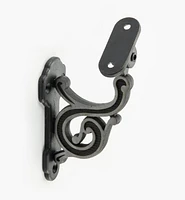 Scroll Handrail Bracket