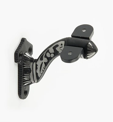 Cast Handrail Bracket