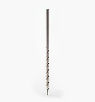 Extra-Long Taper-Point Drill Bits