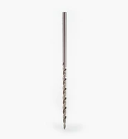 Extra-Long Taper-Point Drill Bits