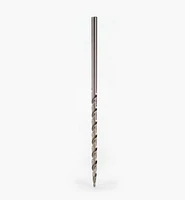 Extra-Long Taper-Point Drill Bits