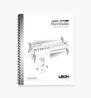 Extra Instruction Manual for Leigh D4R Pro Dovetail Jig