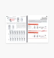 Extra Instruction Manual for Leigh D4R Pro Dovetail Jig