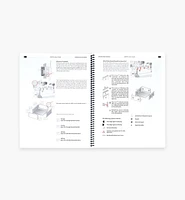 Extra Instruction Manual for Leigh D4R Pro Dovetail Jig