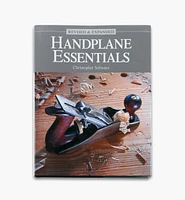 Handplane Essentials, Revised Edition