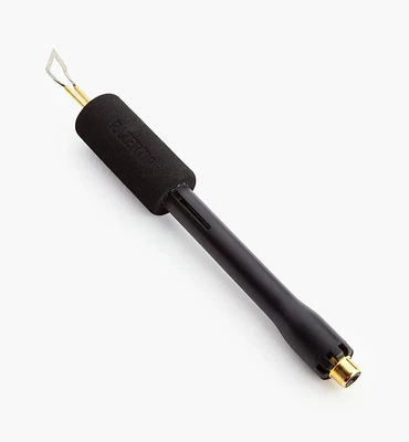 Stylet robuste à pointe fixe no 16L Razertip