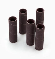 Replacement Sleeves for Extra-Long Sanding Drum Kit