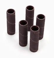 Replacement Sleeves for Extra-Long Sanding Drum Kit