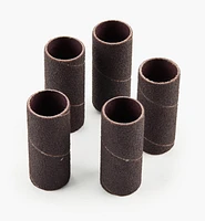 Replacement Sleeves for Extra-Long Sanding Drum Kit