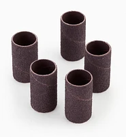 Replacement Sleeves for Extra-Long Sanding Drum Kit